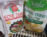 Foto langkah ke 2 dari resep Bakwan Jagung Krispi.