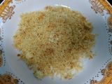 38. Urap sayur simple