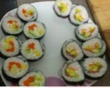 Foto del paso 10 de la receta: Sushi