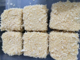 Sandwich goreng