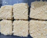 Foto langkah ke 8 dari resep Sandwich goreng.