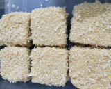 Foto langkah ke 8 dari resep Sandwich goreng.