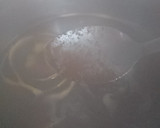 Foto del paso 1 de la receta: Licor cola de mono 🥃