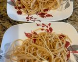Hình bước làm 3 của món Spaghetti Thịt Bò (Beef Spaghetti)