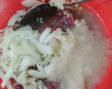 Foto langkah ke 2 dari resep Bulgogi (Korean Beef BBQ).