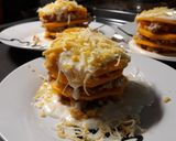 Foto del paso 7 de la receta Lasaña de calabaza