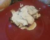 Foto del paso 6 de la receta: Pechuga sorpresa