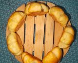 Foto langkah ke 5 dari resep Roti Unyil.