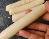 Foto langkah ke 6 dari resep Egg Tofu Homemade.