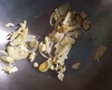 Foto langkah ke 2 dari resep Ayam Teriyaki Jepang ala Hiroyuki Terada (halal).