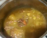 Foto del paso 4 de la receta: Sancocho
