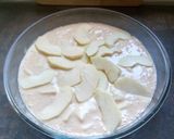 Foto del paso 3 de la receta: Bizcocho de manzana y nueces