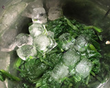 ગાર્લીક પાલક પનીર (Garlic Palak Paneer Recipe In Gujarati) રેસીપી સ્ટેપ2ફોટો
