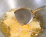 Foto langkah ke 3 dari resep Kakap Tahu Tausi Pedas.