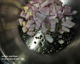 Foto del paso 1 de la receta: Rodaballo a la plancha con su veolute verde