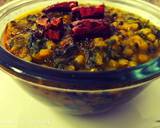 Dal palak tadaka recipe step 15 photo