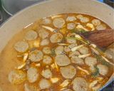 Foto langkah ke 3 dari resep Tom Yum Goong / Tom Yum Seafood.