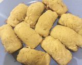 Foto langkah ke 5 dari resep Kue Balok.