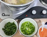Foto langkah ke 5 dari resep Sop ayam ala pak min (komplit).