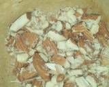 Gajar ka halwa recipe step 5 photo