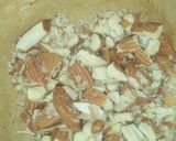A picture of step 5 of Gajar ka halwa.