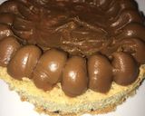 Foto del paso 3 de la receta: Mini torta de vainilla (2)