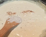 Foto del paso 3 de la receta: Croquetas gourmet de gambas al ajillo