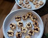 Linzer recept fázis 4 fotója