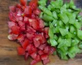 Foto langkah ke 1 dari resep Sambal Dabu - Dabu.