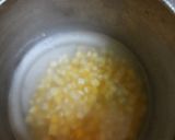 कॉर्न वेजटबले सूप (Corn vegetable soup recipe in Hindi) रेसिपी चरण 1 फोटो