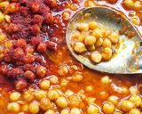 છોલે ચણા (Chhole Chana Recipe in Gujarati) રેસીપી સ્ટેપ5ફોટો