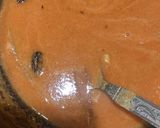 A picture of step 5 of Dum Aloo.