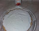 Kinder Maxi King torta recept fázis 7 fotója