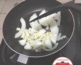 Foto langkah ke 2 dari resep Ayam teriyaki cah telur mudah lezat #homemadebylita.