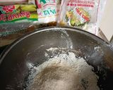 Foto langkah ke 1 dari resep Selendang mayang.