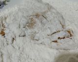 Foto langkah ke 3 dari resep Ayam Goreng Tepung Bumbu Racik.