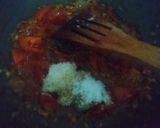 Foto langkah ke 3 dari resep Kerang Hijau Asam Manis Pedas.
