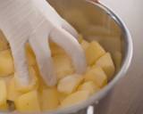 Apple Pie (Puff Pastry Dough)Recipe video recipe step 7 photo