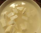 Delicious and creamy in texture matar paneer recipe step 2 photo