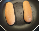 Foto del paso 2 de la receta: Pepito de chocolate
