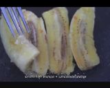 รูปขั้นตอนการทำที่ 4 ของ Banana bread // breakfast :)