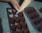 Foto del paso 6 de la receta: Bombones de chocolate