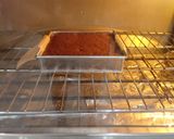 Foto langkah ke 5 dari resep Rice Crispy Brownies.