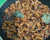 Foto langkah ke 2 dari resep Orek tempe manis.