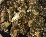 عکس مرحله 4 از دستور خورشت مرغ ترش گیلانی