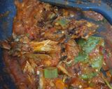 Foto langkah ke 6 dari resep Tongkol Jontor.
