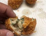 Foto del paso 7 de la receta: Croquetas de papá y atún rellenas de queso a la Sonorense