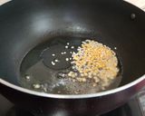 A picture of step 5 of Lemon Rice.
