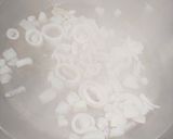 Foto del paso 4 de la receta: Paella marinera con truco infalible