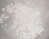 Foto del paso 4 de la receta: Paella marinera con truco infalible